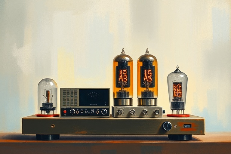 AMPLIFIER