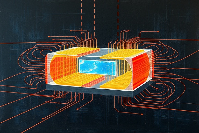 CAPACITOR