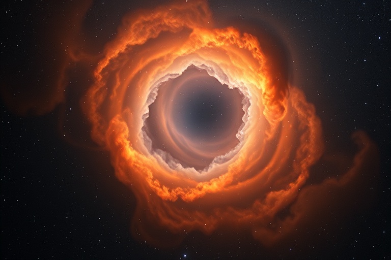 NEBULA