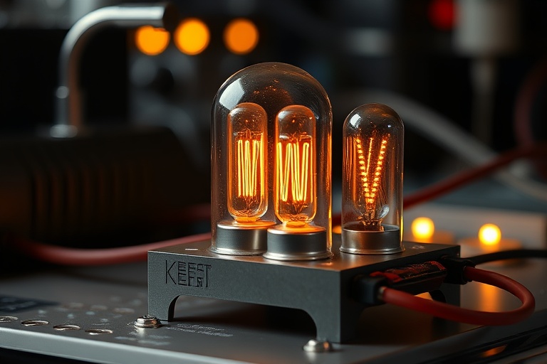 RECTIFIER
