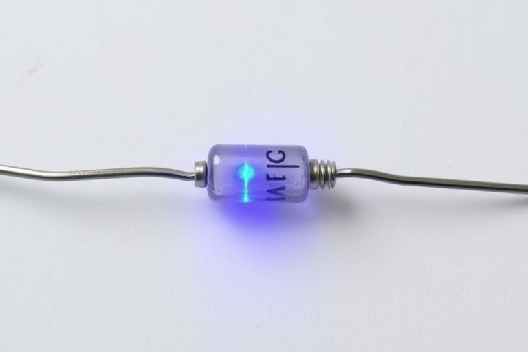 SEMICONDUCTOR
