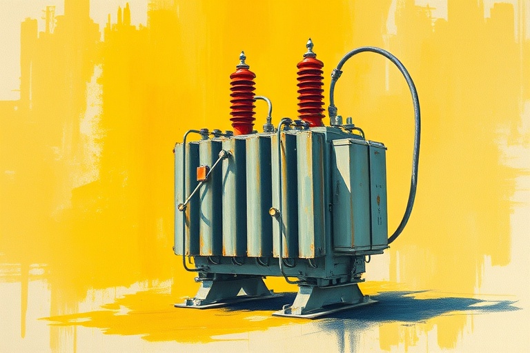 TRANSFORMER