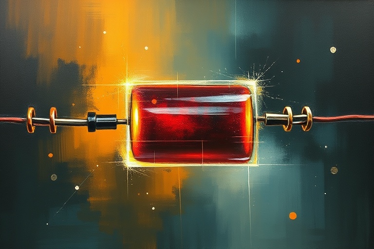 VARISTER